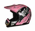 KYLIN ATV MOTORCYCLE HELMET WITH  DOT,AS,ECE APPROVED